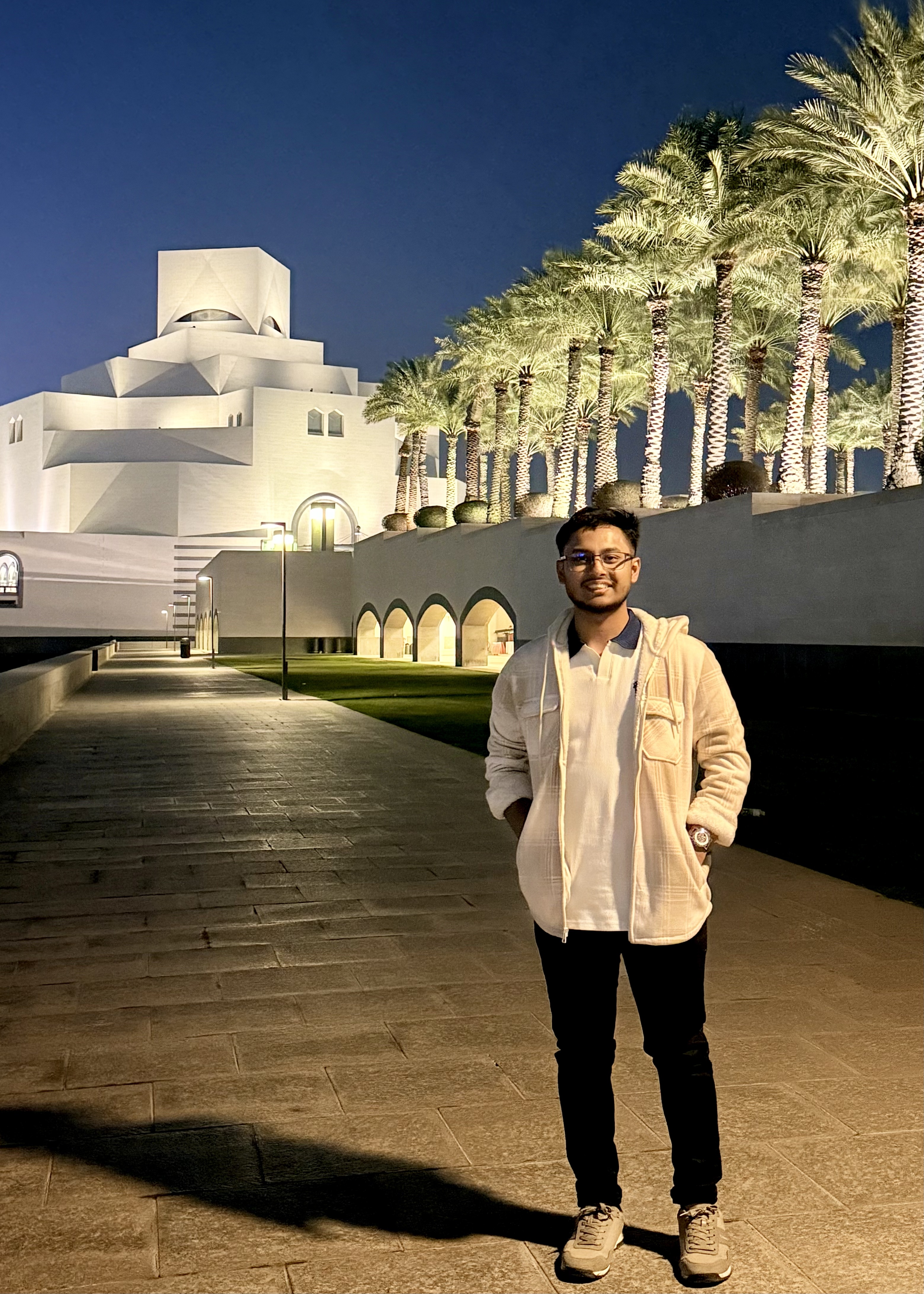 Saif Riyadh